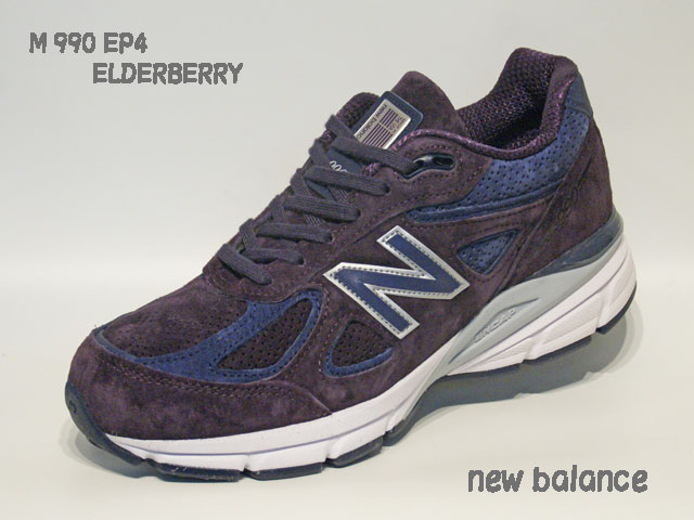 new balance 990 elderberry